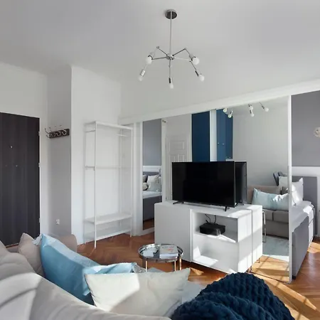 Elite Historic Center גדנסק