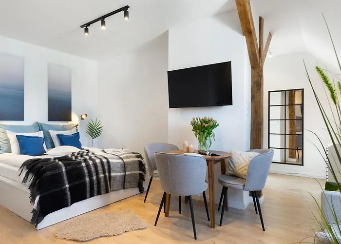 Elite Historic Center *