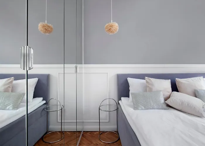 Elite Historic Center * גדנסק