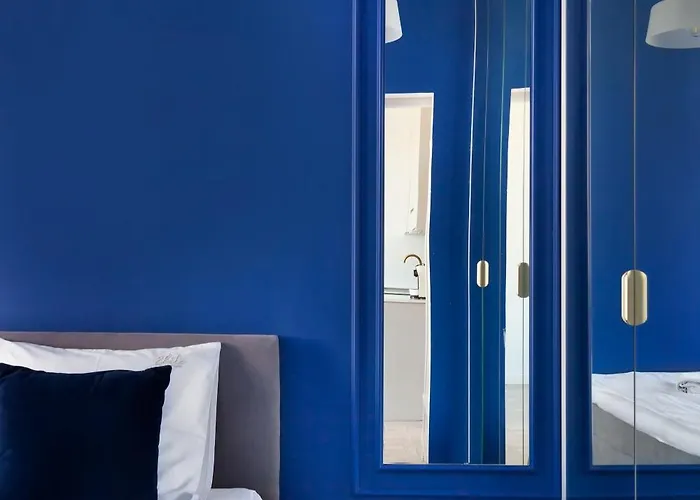 Elite Historic Center *