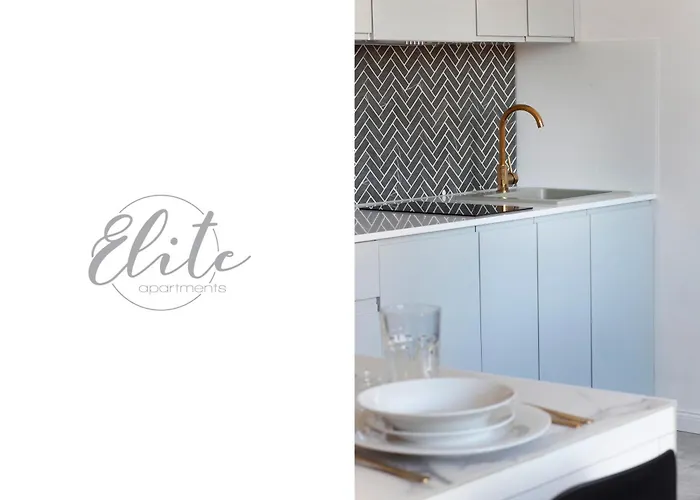 Elite Historic Center *