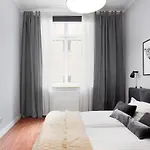 Elite Historic Center Apartament