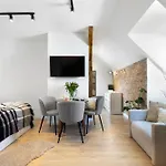 Apartament Elite Historic Center