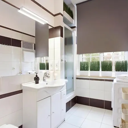 Elite Historic Center *