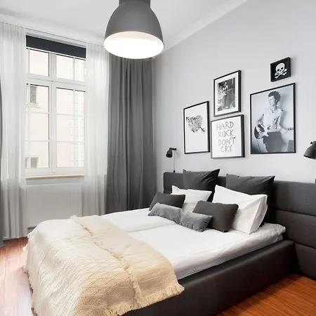 Apartment Elite Historic Center