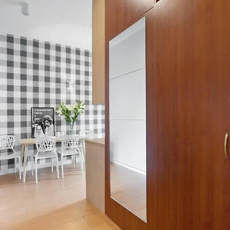 Appartement Elite Historic Center Gdańsk