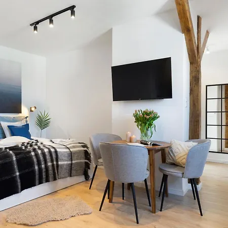 Elite Historic Center *