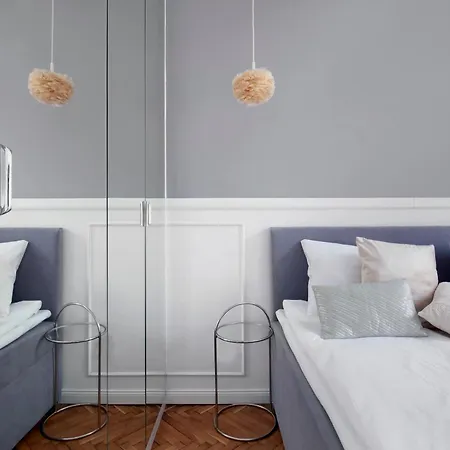 Elite Historic Center * Danzig