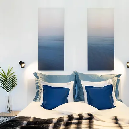 Daire Elite Historic Center