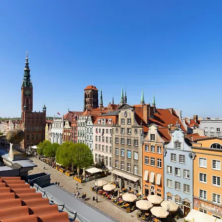 Elite Historic Center
