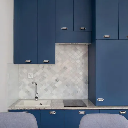 Apartament Elite Historic Center Gdańsk