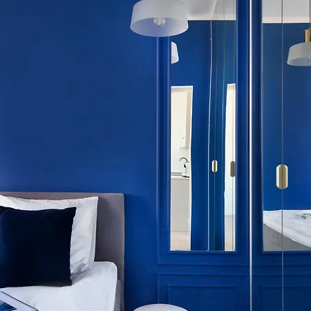 Elite Historic Center *