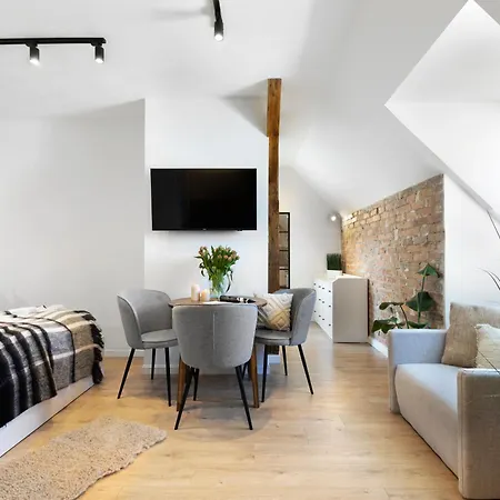 Apartman Elite Historic Center