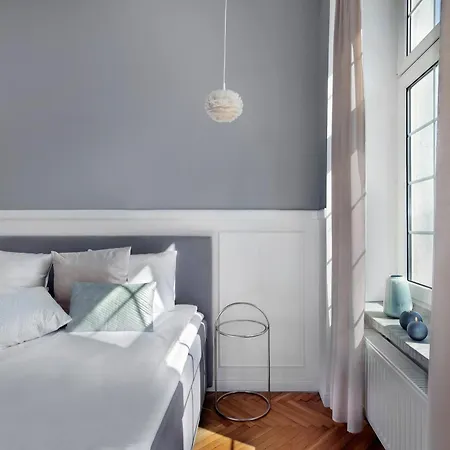 Apartment Elite Historic Center *