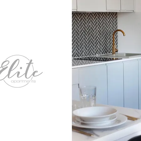 Elite Historic Center *