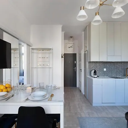 Elite Historic Center * Gdańsk