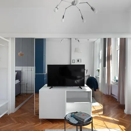 Apartman Elite Historic Center *