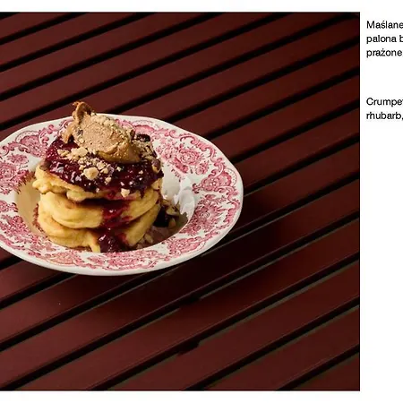 Elite Historic Center Apartment *