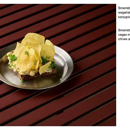 Elite Historic Center Apartment Danzig