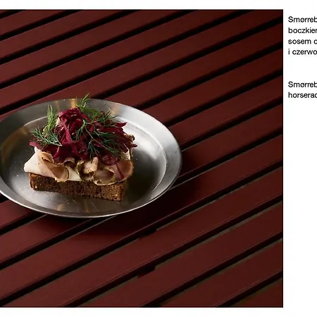 Elite Historic Center