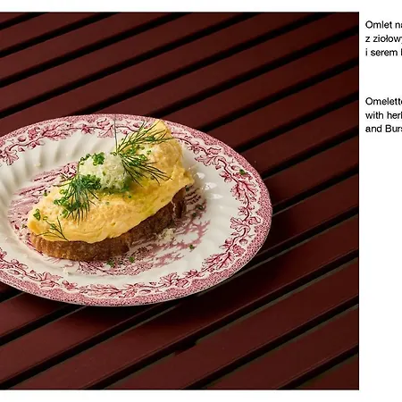 Elite Historic Center