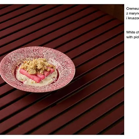 Elite Historic Center Apartament Gdańsk