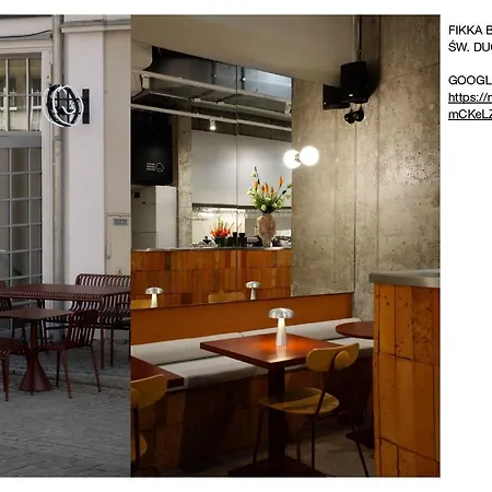 Apartament Elite Historic Center *