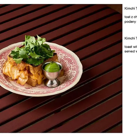 Elite Historic Center Daire