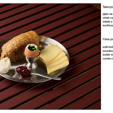 Elite Historic Center * Danzig