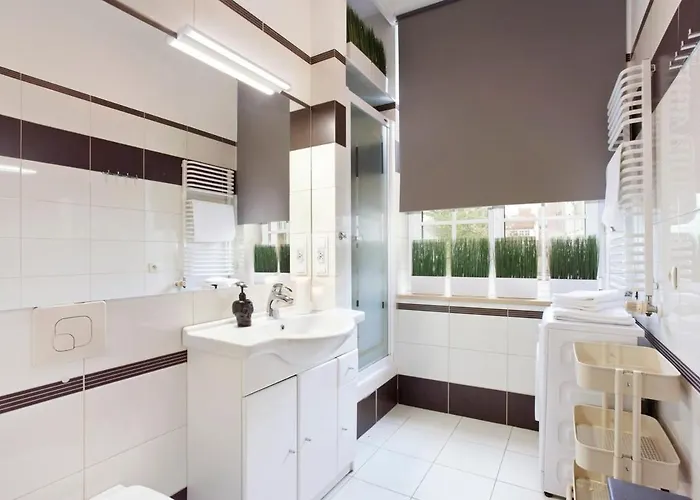 Elite Historic Center *