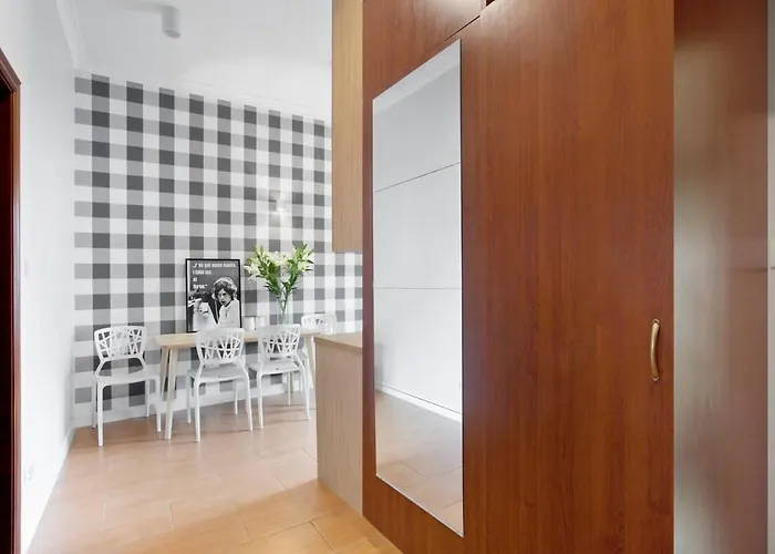 Appartement Elite Historic Center Gdańsk