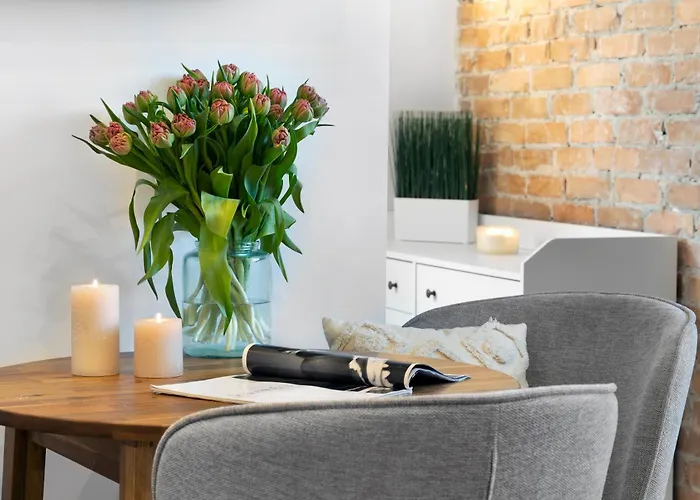 Elite Historic Center Appartement