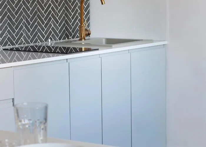 Elite Historic Center Appartement