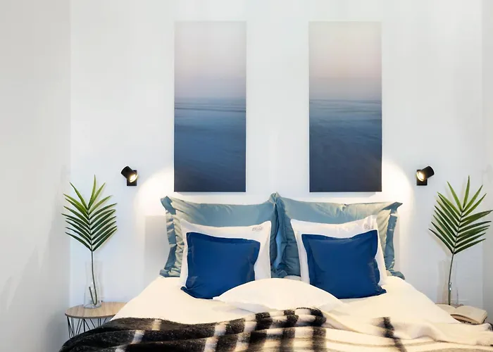 Appartement Elite Historic Center