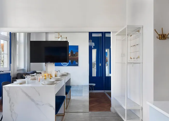 Elite Historic Center *