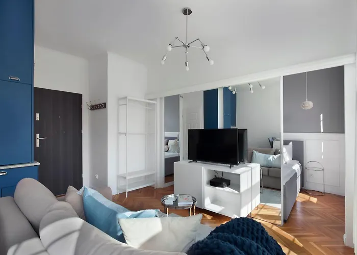 Elite Historic Center Гданьск