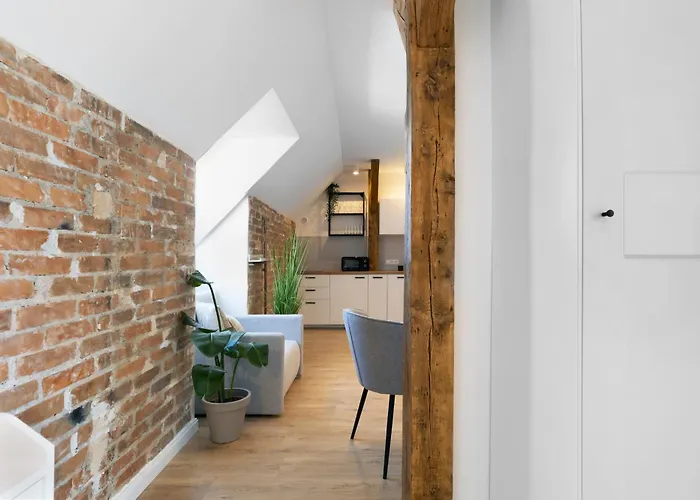 Appartement Elite Historic Center