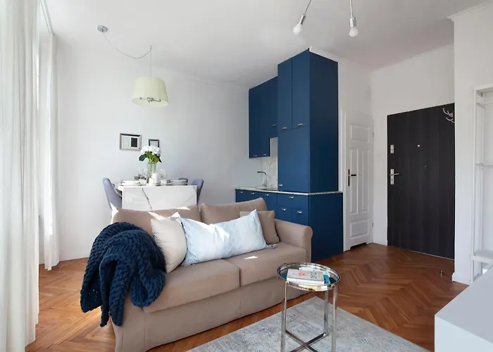 Elite Historic Center * Gdańsk